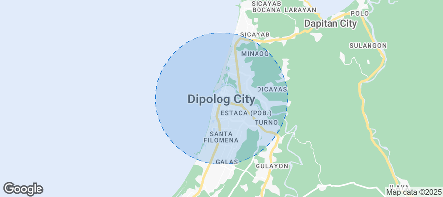 Discover Dipolog Airbnb Analytics